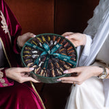 Zahra Date Platter - 700g