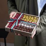 Zahra Platter - 900g