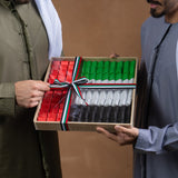 Zahra Platter - 1.6kg