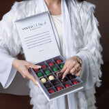 Silver Signature Collection -20pcs