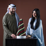 Ittihad Tower - 3.5kg