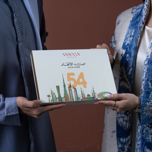 Ivory Collection - 16pcs