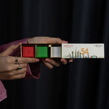 Delice Collection - 3pcs