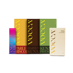 The Taste Tour Hamper