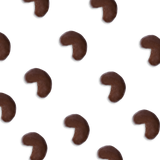 Zaatar Cashew Drops- 100g Limited Edition