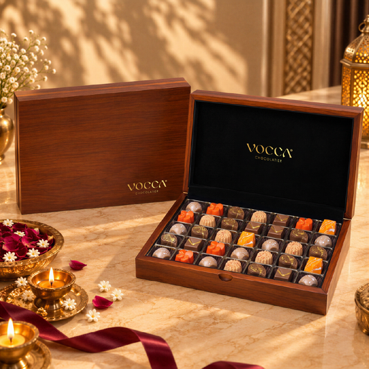 Cedar - Diwali Edition
