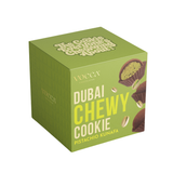 Dubai Chewy Cookie
