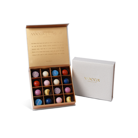 Creme Collection - Ramadan Edition