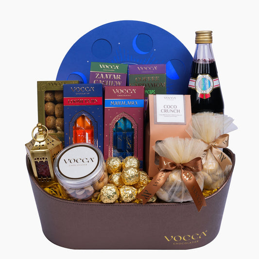 Mocha Hamper