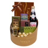 Topaz Hamper