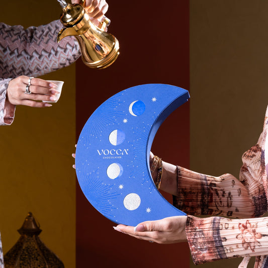 Crescent - Limited Edition