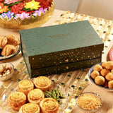 Celestial Collection Box