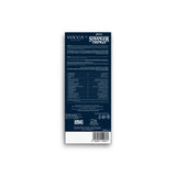 Dark Matter Cola Pop in White Chocolate - 100g
