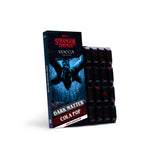 Dark Matter Cola Pop in White Chocolate - 100g