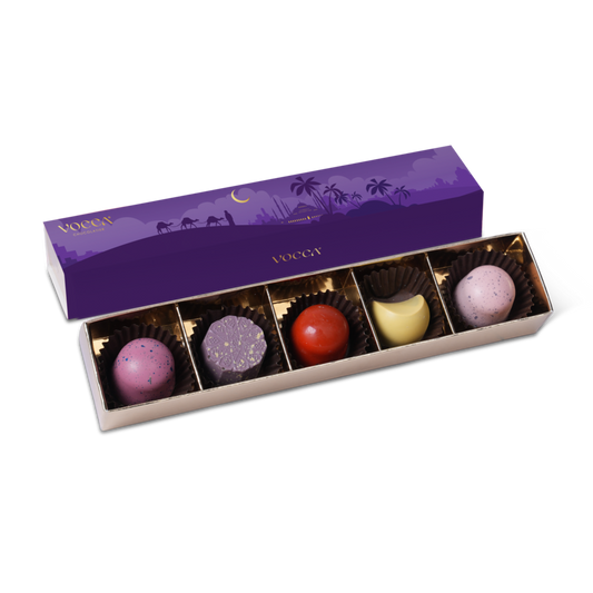 Delice Collection - Ramadan Edition