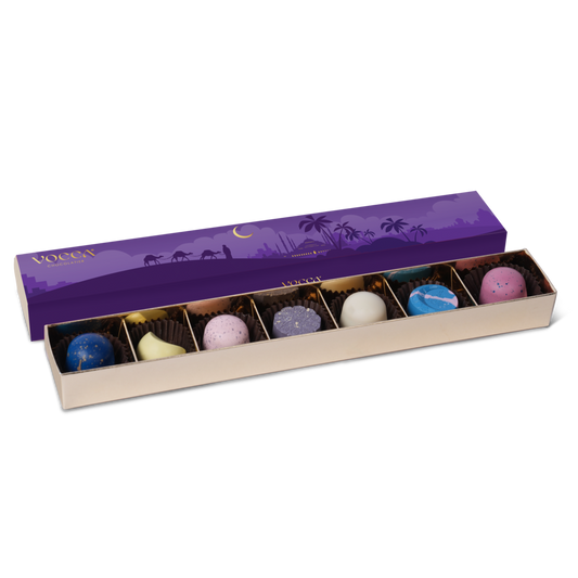 Delice Collection - Ramadan Edition