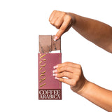 Coffee Arabica In Milk Chocolate Bar - 125g