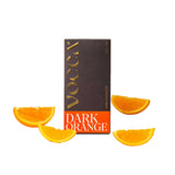Dark Orange in Dark Chocolate Bar - 125g
