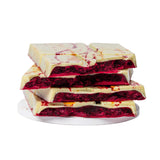 Red Velvet In White Chocolate Bar - 125g