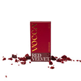 Red Velvet In White Chocolate Bar - 125g