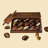Legacy Collection Assorted Dates - Brown - Small