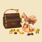 Vintage Collection Assorted Chocolates - Brown - Medium