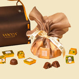 Vintage Collection Assorted Chocolates - Brown - Medium