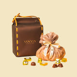 Vintage Collection Assorted Chocolates - Brown - Large