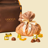 Vintage Collection Assorted Chocolates - Brown - Large