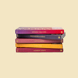 VOCCA Specialty Bars - Pack of 5 x 125g