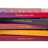 VOCCA Specialty Bars - Pack of 5 x 125g