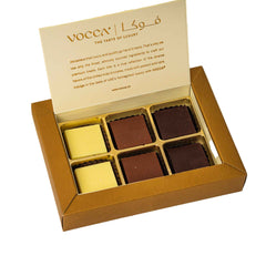 Pearl Ivory Assorted Pralines - Small
