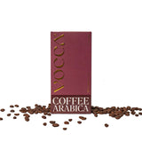 Coffee Arabica In Milk Chocolate Bar - 125g