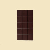 Classic Belgian in Dark Chocolate Bar - 50g