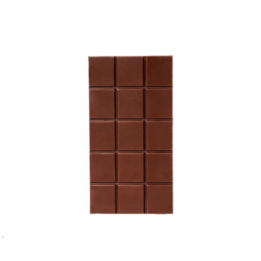 Classic Belgian Chocolate in Milk Chocolate Bar - 50g
