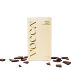 Classic Belgian in Dark Chocolate Bar - 50g