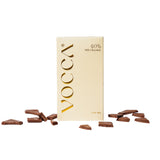 Classic Belgian Chocolate in Milk Chocolate Bar - 50g