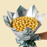 Chocolate Bouquet - Assorted