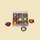 Diamond Collection Assorted Bonbons Small