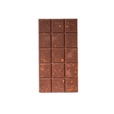 Classic Belgian Mixed Nuts in Milk Chocolate Bar - 50g