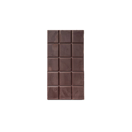 Classic Belgian in Dark Chocolate Bar - 50g