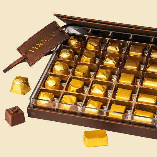 Assorted Loose Chocolate Pieces- 1 Kg