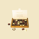 Ivory Collection Assorted Pralines - Large