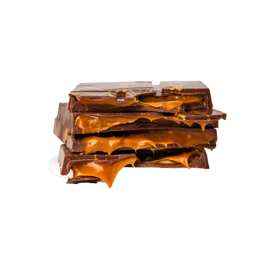 Chocolate Bars – Vocca