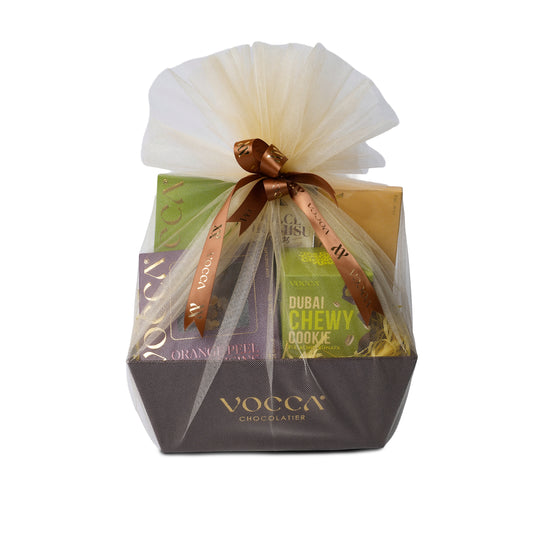 Must Try VOCCA Collection Hamper