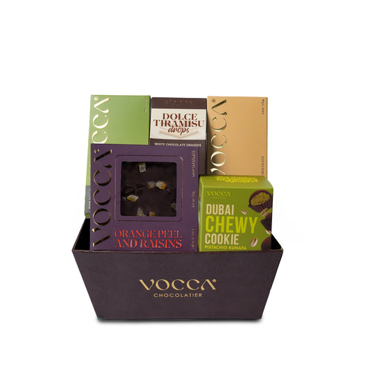 Must Try VOCCA Collection Hamper