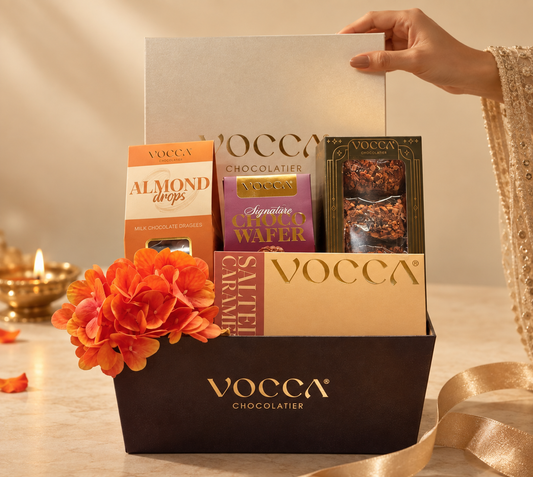 Hazel Hamper - Diwali Edition