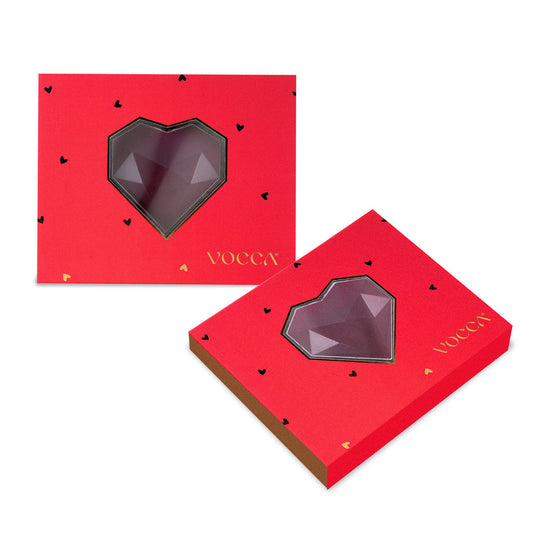 Heartbreaker Ooey Gooey Chocolate