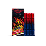 Hellfire Heat in White Chocolate - 100g