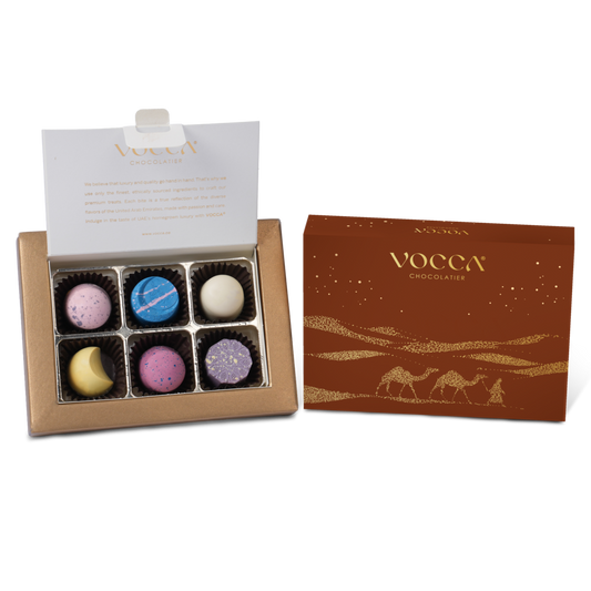 Ivory Collection - Ramadan Edition